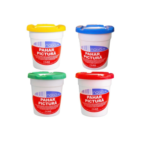 Cupă de pictură