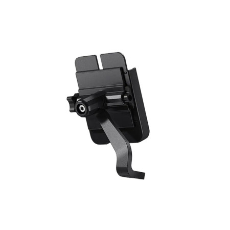 Suport telefon pentru motocicletă - (JR-ZS253) - Negru