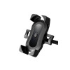 Suport bicicleta/motocicleta, XO C51, negru
