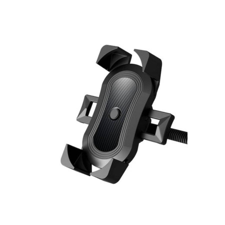 Suport bicicleta/motocicleta, XO C51, negru