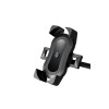 Suport bicicleta/motocicleta, XO C51, negru