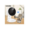 Camera Video de Interior Full Hd 4MP KSC-1129 Wi-Fi Infrarosu Alb
