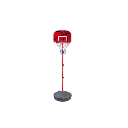 Set baschet pentru copii +6 ani, 202 cm
