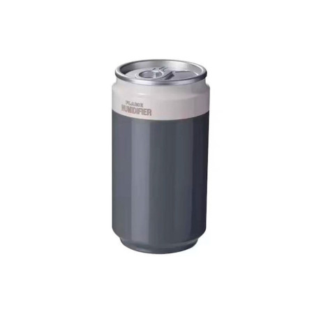 Umidificator HF08 Acasă/Auto Lampă Spray RGB 260 ml