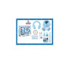 Set Cosmetice si Accesorii de Iarna pentru Fetite, Hello Winter