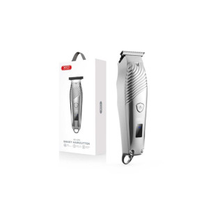 Aparat, Trimmer Barba (CF9) / Par, portabil, 5W, Crome Silver Aparat, Trimmer Barba (CF9) / Par, portabil, 5W, Crome Silver фото