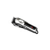 Aparat De Tuns Trimmer Barba/Par KSC-1525 2000mAh Display LED - Negru