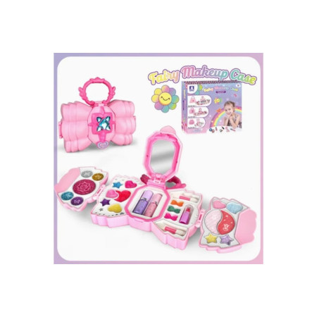 Set de machiaj mare pentru copii