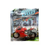 Motocicleta