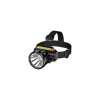 Lanterna Kaku, LED, 3 moduri, Negru