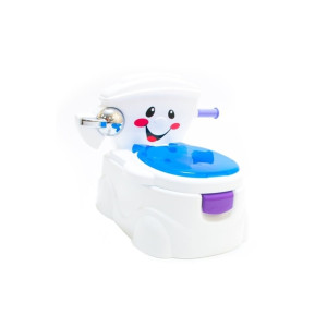 Olită muzicală cu senzor Cheer For Me Potty фото