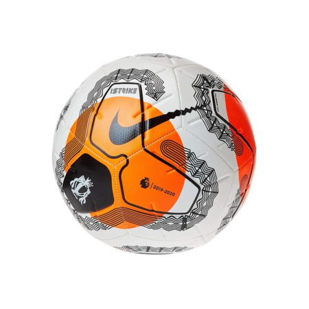 Minge de fotbal american a Clubului Profesional din Carolina de Nord, piele sintetică, mărimea 5, portocaliu