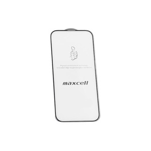 Folie de protecție transparentă MX 9D pentru Apple 17 Pro фото