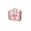 Geantă de jucărie pentru copii cu 21 de accesorii, Xiong Cheng, multicoloră, 48x42x20 cm