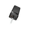 Acumulator Extern J86b, 60000 Ma, Power Delivery (PD) - Încărcare Rapidă 3.0 - Încărcare Standard