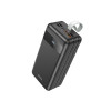 Acumulator Extern J86b, 60000 Ma, Power Delivery (PD) - Încărcare Rapidă 3.0 - Încărcare Standard