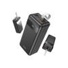 Acumulator Extern J86b, 60000 Ma, Power Delivery (PD) - Încărcare Rapidă 3.0 - Încărcare Standard