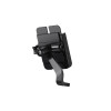 Suport de telefon pentru motocicletă - (JR-ZS253) - Negru