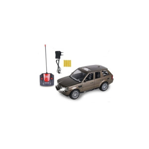 Mașină model la modă cu telecomandă, scară 1:18 фото