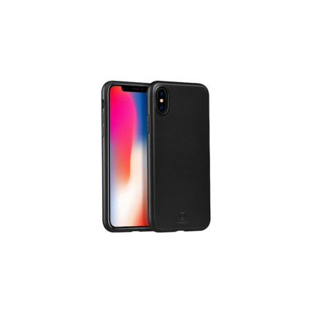 Carcasă pentru iPhone 12, UltraSlim, TPU, NEGRU