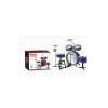 Set Tobe de jazz Pentru Copii, Albastru