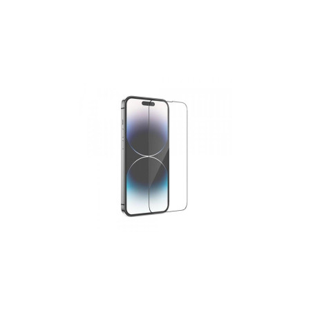 Folie de protectie Ecran pentru Apple iPhone 14 Pro Sticla Securizata Full Glue Set 10 bucati