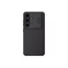 Carcasă Camshield Pro pentru Samsung Galaxy S24, neagră