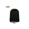 Ghiozdan S-cool, Clasic, Verde, 30x16x43 cm