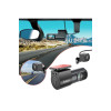 Camera Auto Fata-Spate HOCO DV8, 2K, Afisaj 1.47 inch