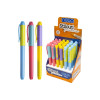 Pixuri din plastic – NEBO, Set de 24 de bucăți, 3 variante de culoare