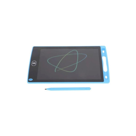 Tabletă grafică pentru copii, jucării, creion magic, albastru, 5 ani