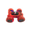 Master Logic Remote Control Off-Road Vehicle 30x9x22 cm – Red