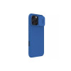 Carcasă pentru iPhone 16 Pro - Nillkin CamShield Pro - Albastră