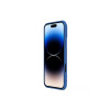 Carcasă pentru iPhone 16 Pro - Nillkin CamShield Pro - Albastră