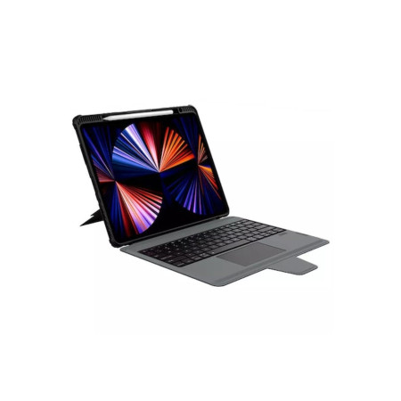 Husă pentru tabletă cu tastatură, combinată, pentru iPad Pro 12.9