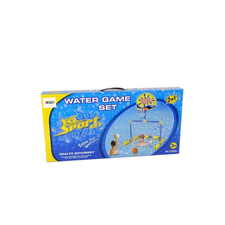 Set joc de Baschet pentru piscina