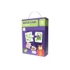 Cutie puzzle „Numere”, 30 de piese, joc educativ pentru copii cu vârsta de 3 ani și peste