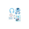 Set Cosmetice si Accesorii de Iarna pentru Fetite, Hello Winter
