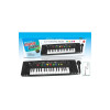 Instrument muzical pentru copii – orgă electronică (pian) cu USB, 37 de clape