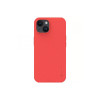 Carcasă pentru iPhone 15 Plus - Nillkin Super Frosted Shield - Roșu