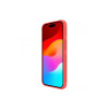Carcasă pentru iPhone 15 Plus - Nillkin Super Frosted Shield - Roșu