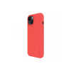 Carcasă pentru iPhone 15 Plus - Nillkin Super Frosted Shield - Roșu