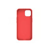 Carcasă pentru iPhone 15 Plus - Nillkin Super Frosted Shield - Roșu