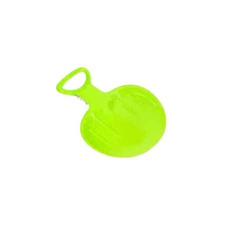 Jucărie Sanie disc Jucărie Jucărie, galben, 50 kg, plastic