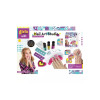 Toy Girls – Set manichiură 8 piese cu uscător de unghii