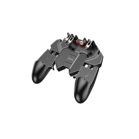 Gamepad cu declanșator Gm7 Eagle, pentru telefon, universal, negru