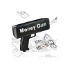 Super Pistol de Bani (Pistol de Aruncat Bani)