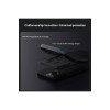 Carcasă pentru iPhone 16 Pro - Nillkin CamShield Pro - Neagră