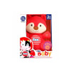 Jucarie de plus SOLTOY® Sunki Fox cu melodii linistitoare