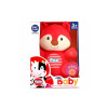 Jucarie de plus SOLTOY® Sunki Fox cu melodii linistitoare